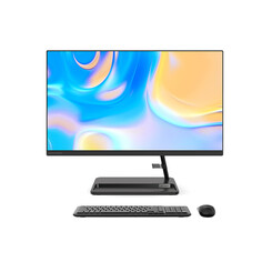 Моноблок Lenovo Xiaoxin 24&quot; Intel i5-1240P