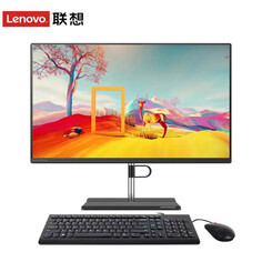 Моноблок Lenovo Yangtian S660 23,8&quot; Intel i5-1135G7, черный