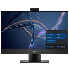 Моноблок Dell Optiplex 5400 23,8&quot; 12-е поколение Intel i7-12700T