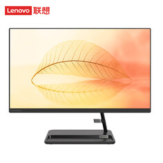 Моноблок Lenovo AIO 520 21,45&quot; Intel i3-1115G4, черный