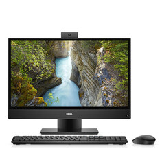 Моноблок Dell Optiplex3280 21,5&quot; Intel i3-10105T