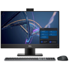 Моноблок Dell Optiplex7400 23,8&quot; Intel i7-12700 с игровой графикой
