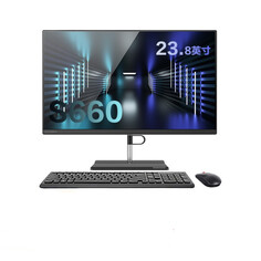 Моноблок Lenovo Yangtian S660 23,8&quot; Intel Core i5-1135G7