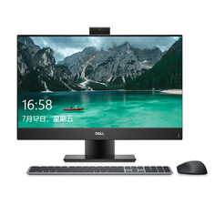 Моноблок Dell Optiplex7400 23,8&quot; Intel i5-12500 с игровой графикой