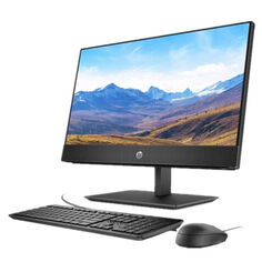 Моноблок HP 600 AiO 21,5&quot; Intel i5-10500T