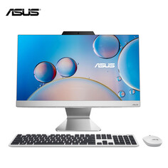 Моноблок Asus Daybreak V5 23,8&quot; Intel i3-1215U, белый