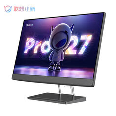 Моноблок Lenovo Xiaoxin Pro 27&quot; Intel Core i5-12500H 12-го поколения