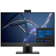 Моноблок Dell Optiplex7400 23,8&quot; Intel i5-12500 с игровой графикой