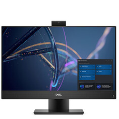 Моноблок Dell Optiplex7400 23,8&quot; Intel i9-12700 с игровой графикой