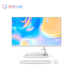 Моноблок Lenovo Xiaoxin 27 27&quot; Intel i5-1240P, белый