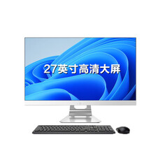 Моноблок Acer Hummingbird 27&quot; Intel i5-12400 12-го поколения