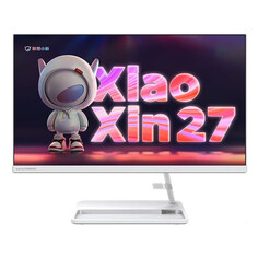 Моноблок Lenovo Xiaoxin 27&quot; AMD R5-5625U