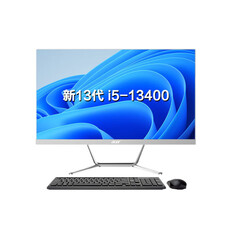 Моноблок Acer 23,8&quot; Intel i5-13400 13-го поколения