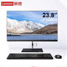 Моноблок Lenovo Yangtian S5450 23,8&quot; Intel i3-10100T
