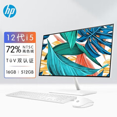 Моноблок HP Star 24 23,8&quot; Intel i5-12400T