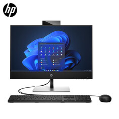 Моноблок HP 440 G9 AIO 23,8&quot; Intel i5-12500T