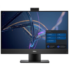 Моноблок Dell Optiplex 5400 23,8&quot; 12-е поколение Intel i5-12500T
