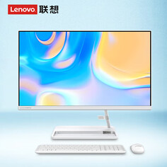 Моноблок Lenovo AIO 520-24 23,8&quot; Intel i5-1155G7, белый