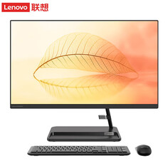 Моноблок Lenovo AIO 520-24 23,8&quot; Intel Core i5-1155G7, черный