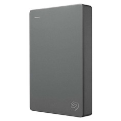 Внешний жесткий диск Seagate Basic, STJL5000400, 5Тб, 2.5&quot;