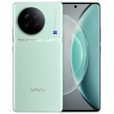 Смартфон Vivo X90S, 12Гб/256Гб, бирюзовый