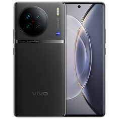 Смартфон Vivo X90S, 12Гб/256Гб, черный