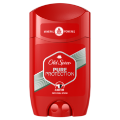 Old Spice Pure Protect дезодорант-стик для мужчин, 65 мл