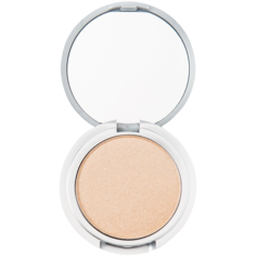 The Balm Mary-Lou Manizer Travel сияющая пудра для лица, 2,7 г