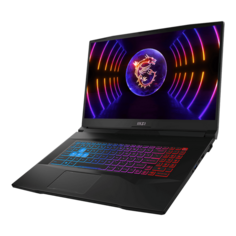 Игровой ноутбук MSI Specter 17, 17,3&quot;, 32Гб/1Тб, i9-13900H, RTX 4070, серый, английская раскладка