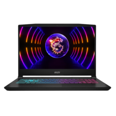 Игровой ноутбук MSI Specter 15, 15,6&quot;, 64Гб/2Тб, i9-13900H, RTX 4060, серый, английская раскладка