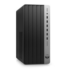 Системный блок HP Zhan 99, 32Гб/1Тб+1Тб, i7-12700, RTX 3050, черный/серебристый