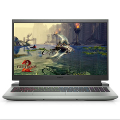 Ноутбук игровой DELL G15-5511 15,6&quot;, 16 Гб/512 Гб, i7-11800H, RTX 3060, серый, английская клавиатура