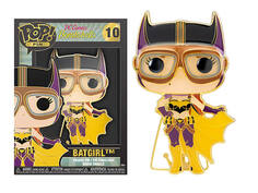 Фигурка Funky POP! Pins: DC Comics - Bat Girl