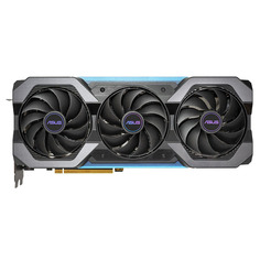 Видеокарта Asus ATS GeForce RTX 4060 8 Гб, черный, RTX4060-O8G-GAMING