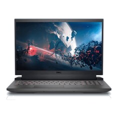 Ноутбук Dell G15 5520-1846B 15.6&quot; FullHD, 16ГБ/512ГБ, i7-12700H, RTX 3050, черный, английская клавиатура