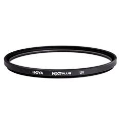 Hoya NXT Plus 52mm 10-Layer HMC Multi-Coated UV Lens Filter