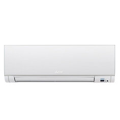 Инверторный кондиционер Mitsubishi Electric ZY MSZ-ZY18VFK, Wi-Fi, настенный, белый