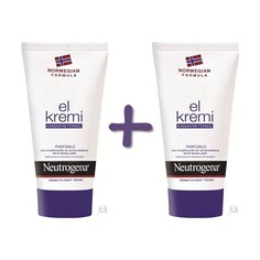 Парфюмированный крем для рук Neutrogena, 2 шт, 50 мл