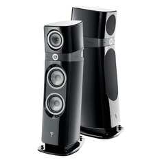 Напольная акустика Focal Sopra N°3, 2 шт, черный