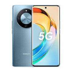 Смартфон Honor X50, 16Гб/512Гб, синий
