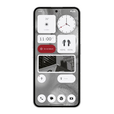 Смартфон Nothing Phone 2, 12Гб/512Гб, белый