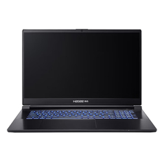 Игровой ноутбук Hasee Ares G9R9 17.3&quot;, 32Гб/1Тб, i9-13900H, RTX 4070, черный, английская клавиатура