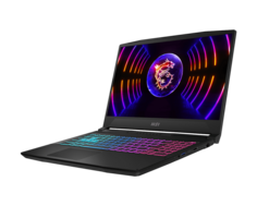 Ноутбук MSI Star Shadow 15, 15,6&quot;, 64Гб/2Тб, i5-13500H, RTX 4050, черный, английская раскладка