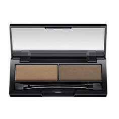 Max Factor Real Brow Duo Kit Палетка для бровей 001 Fair 3.3g