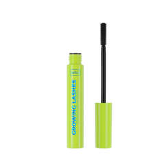 Wibo Growing Lashes Stimulator Mascara Black 8g утолщающая и удлиняющая тушь для ресниц