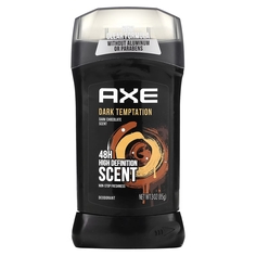 Дезодорант Axe Dark Temptation, темный шоколад, 85 гр.