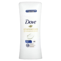 Дезодорант-антиперспирант Dove Advanced Care Original Clean, 74 гр.