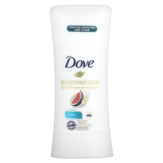 Дезодорант-антиперспирант Dove Advanced Care Go Fresh восстанавливающий, 74 гр.
