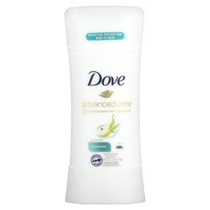 Дезодорант-антиперспирант Dove Advanced Care, 74 гр.
