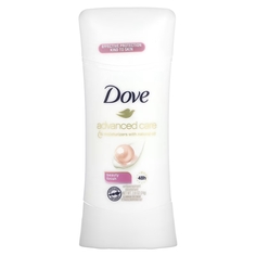 Дезодорант-антиперспирант Dove Advanced Care Beauty Finish, 74 гр.